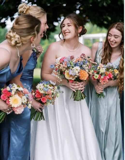 Flowers By Zoie - Operated by Christy's Cottage, a florist located in Richmond