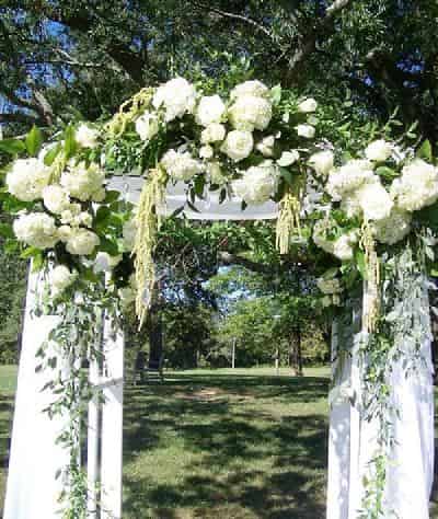 Lasting Florals Florist, a florist located in Richmond