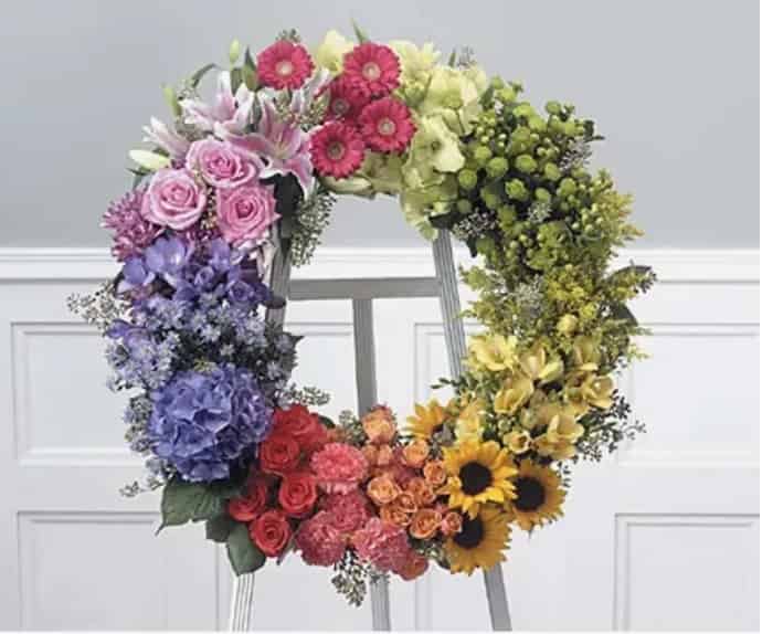 Danny's Flower Market, a florist located in Richmond