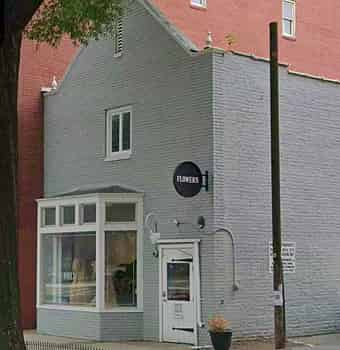 FIELD, a florist located in Richmond, Virginia