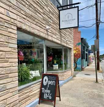 Brookland Park Flowers and Gifts, a florist located in Richmond, Virginia