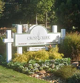 Cross Creek Florist, a florist located in Richmond, Virginia